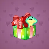 Snake Box #1312 Snake Box #1312
