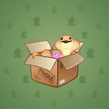 Snake Box #132 Snake Box #132