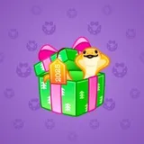 Snake Box #1325 Snake Box #1325