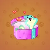 Snake Box #1348 Snake Box #1348