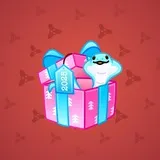 Snake Box #1370