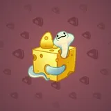 Snake Box #1371 Snake Box #1371
