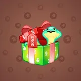 Snake Box #1391 Snake Box #1391