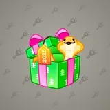 Snake Box #1476 Snake Box #1476