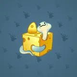 Snake Box #1495 Snake Box #1495