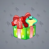 Snake Box #1508 Snake Box #1508