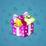 Snake Box #1520 Snake Box #1520