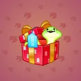 Snake Box #1537