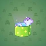 Snake Box #1576