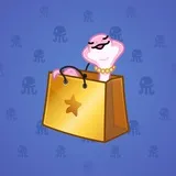 Snake Box #1596 Snake Box #1596
