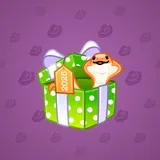 Snake Box #1598 Snake Box #1598