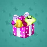 Snake Box #1600 Snake Box #1600