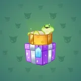 Snake Box #1601