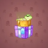 Snake Box #1608 Snake Box #1608