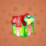 Snake Box #1637 Snake Box #1637