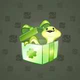 Snake Box #1643 Snake Box #1643