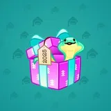 Snake Box #1656 Snake Box #1656