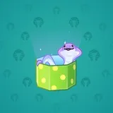 Snake Box #1657 Snake Box #1657
