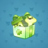 Snake Box #1661 Snake Box #1661