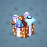 Snake Box #167