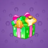 Snake Box #1675 Snake Box #1675