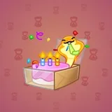 Snake Box #1697 Snake Box #1697