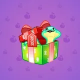 Snake Box #17 Snake Box #17