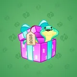 Snake Box #1712 Snake Box #1712
