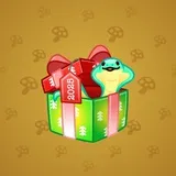 Snake Box #1717 Snake Box #1717