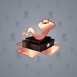 Snake Box #1756 Snake Box #1756