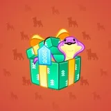 Snake Box #1757 Snake Box #1757