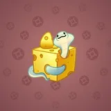 Snake Box #1797 Snake Box #1797