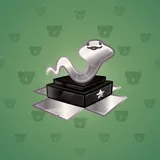 Snake Box #1822 Snake Box #1822