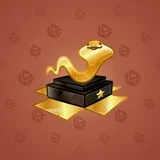 Snake Box #1830 Snake Box #1830