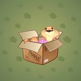 Snake Box #1848