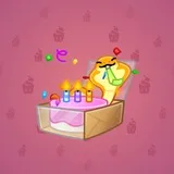 Snake Box #1877 Snake Box #1877