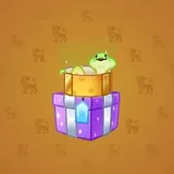 Snake Box #1889