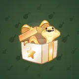 Snake Box #1917 Snake Box #1917