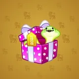 Snake Box #1921 Snake Box #1921