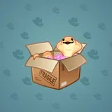 Snake Box #1967