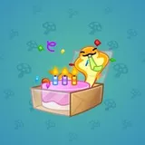 Snake Box #20 Snake Box #20
