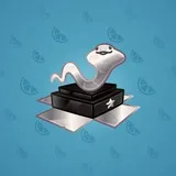 Snake Box #2014 Snake Box #2014
