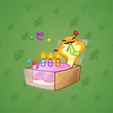 Snake Box #2034 Snake Box #2034