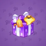 Snake Box #2058 Snake Box #2058