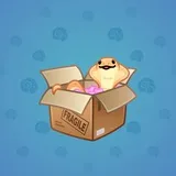 Snake Box #2066 Snake Box #2066