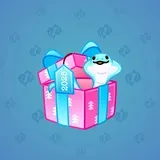 Snake Box #2068 Snake Box #2068