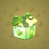 Snake Box #2076 Snake Box #2076