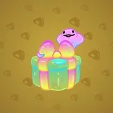 Snake Box #2094 Snake Box #2094