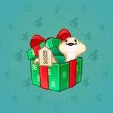 Snake Box #2095 Snake Box #2095
