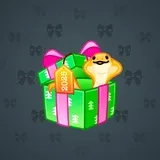 Snake Box #2097 Snake Box #2097